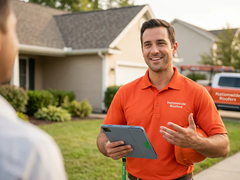 Roof Installation  in Jenkintown  FAQ